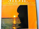 33T  LP  SYLVIE  VARTAN  740.021  STEREO  FRANCE  1971   RARE