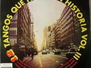 12 TANGOS QUE HICIERON HISTORIA VOL.IIIHASTA SIEMPRE AMOR-AMANDO EN SILENCIO-RCA