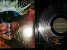 The Plot In You Autographed Vinyl Dispose