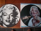 marilyn monroe the legend lives on when i fall in love picture disc 12