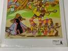 Brother Fox And The Tar Baby - Self Titled, 1969 shrinkwrap private psych Lp.