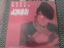 Vinyl Reggae Album Carl Meeks - Jackmandora