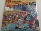 The Flaming Lips - King’s Mouth - RSD2019 - Gold Vinyl Sealed