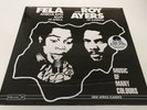 FELA KUTI & ROY AYERS MUSIC OF MANY COLOURS 12