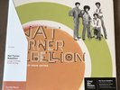 Nat Turner Rebellion Laugh To Keep From Crying Vinyl Me Please Record VMP w/ 7”