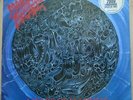 MORBID ANGEL - ALTARS OF MADNESS - SPLATTER VINYL - LIMITED 2000 X- KOMPLETT