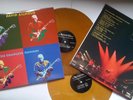 PINK FLOYD PROGRESSIVE ROCK SUPER LIMITED COPY 2 LP