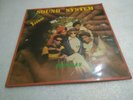 *FREEMAN- SOUND SYSTEM/ RARE TOULOULOU DIGI ROOTS REGGAE LP/ MARTINIQUE PRESSING