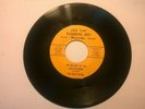 BOB SEGER 45  THE BALLAD OF THE YELLOW BERET                HIDEOUT RECORDS?