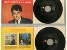 Elvis Presley 45 RCA 47-9600 We Call On Him / You'll Never Walk Alone VG
