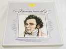 FRANZ SCHUBERT MUSIQUE DE CHAMBRE 8 LP VINYLE DEUTSCHE GRAMMOPHON