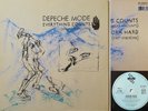 Depeche Mode Everything Counts 12