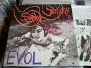 Sonic Youth Evol LP US Coloured Vinyl