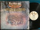 RICK WAKEMAN JOURNEY TO THE CENTRE OF THE EARTH NM-1974 1st PRESS LP SHRINK BOOK