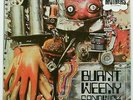 The Mothers Of Invention   Burnt Weeny Sandwich   US LP  OG on Bizarre w/poster