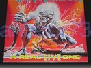 IRON MAIDEN 