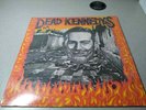 Dead Kennedy's 1987  C-G-LP-G #Virus 57 Record/LP