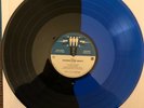 Father John Misty BLACK AND BLUE Split Vinyl Jack White Live Third Man Records