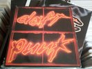 Daft Punk Homework Discovery Alive 1997 5LP BOX