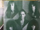 QUEENSRYCHE THE WARNING VINYL LP EMI RECORDS ( READ DESCRIPTION) **VERY GOOD**