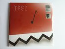 TWIN PEAKS SEASON 2 GREEN AND BLUE VINYL 2 X LP RECORD STORE DAY RSD 2019 NEW