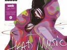 SUEDE - HEAD MUSIC - LP - RSD 2019 - 3 X COLOURED VINYL - MINT
