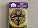 PRINCE The VERSACE Experience: PRELUDE 2 GOLD TAPE 2019 RECORD STORE DAY SEALED