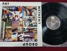 PAT MATHENY GROUP - LETTER FROM HOME - GEFFEN REC. - LP
