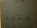 OMD ELECTRICITY BRAILLE  VG +