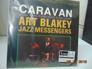 CARAVAN ART BLAKEY and The JAZZ MESSENGERS -45 RPM - LIMITED #0379 - TOP 100