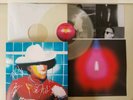 Rare Cage The Elephant Social Cues Autographed FYE EXCL CLOUD Vinyl PROOF x/1000