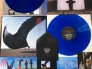 PINK FLOYD DIvi.Bell. HIGH HOPES. BLUE.  SET