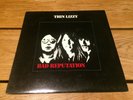 Thin Lizzy Bad Reputation Original 1977 Vinyl LP Vertigo  Classic Rock 9102016