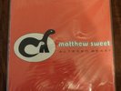 Matthew Sweet - Altered Beast RARE Still Sealed Orig. Vinyl Record