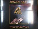 Brian May - New Horizons no. 05 / 4000 RSD 2019 *NEW/SEALED* (Queen)