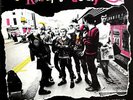 Punk And Disorderly - Further Charges - Vinyl LP 33T
