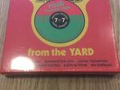 ROOTS FROM THE YARD 7 x 7 BOX SET RECORD STORE DAY 2019 NEW