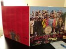 PARLOPHONE PCS 7027 BEATLES SGT. PEPPER'S LONELY HEARTS CLUB BAND Double LP 2017
