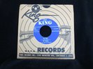 JOE THOMAS HIS SAX & ORCHESTRA, Big Foot / Got To Have Her Lovin' [King] USA 45