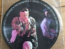 Siouxsie And The Banshees - An Interview With  7” Picture Disc Vinyl