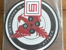 Thirty Seconds To Mars - Attack 7” Picture Disc Vinyl