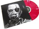 DENZEL CURRY - TA13OO (TABOO) - URBAN OUTFITTERS EXCLUSIVE RED VINYL - NEW