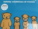 Rockabye Baby - Lullaby Renditions Of Weezer -  Rsd 2019 - New + Sealed VInyl LP