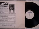 NUSRAT FATEH ALI KHAN - BEST OF VOL 2 - ANNO 1988 - TEST PRESS - MINT