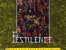 PESTILENCE -  Malleus Maleficarum LP black NEUWARE