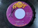 The Valadiers 45 GORDY 