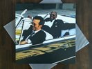 Eric Clapton, B.B. King: Riding with the King (Vinyl LP)