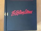 The Rolling Stones MFSL Original Master Recordings 11 LP Record Box Set Complete