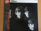 The Beatles With The Beatles Eas-70131 Mono Red Vinyl Lp Japan FOC 33 12 album