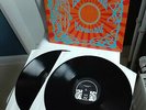 ELECTRIC MOON limited 500 original Vinyl 2LP Flaming Lake (2011)